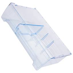 Fridge Vegetable Drawer - H: 135.4mm