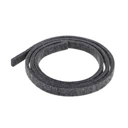 gasket, drum, front