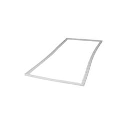 Joint de porte magnétique blanc pour congélateur - 1 218,5 x 654,5 mm