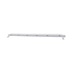 trim, back, glass shelf