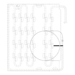 evaporator, frys