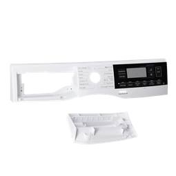 control panel,white,Electrolux,FR