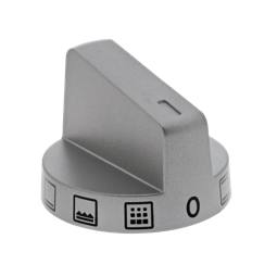 KNEBEL,FUNKTIONEN,INOX,10+0