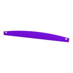 top cover,door,end cap,7809,586mm