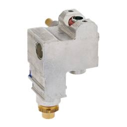 Gashahn,Hilfe,d=0.28 G20-20mbar