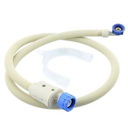 Zulaufschlauch, Aquastop, 150 cm