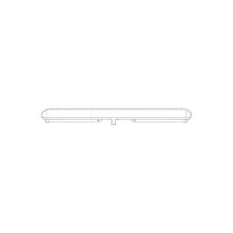 Dishwasher Upper Plate