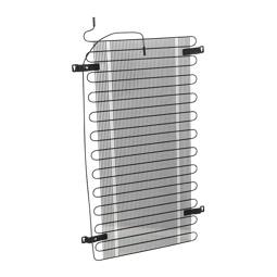 condenser, main, 60x24cm