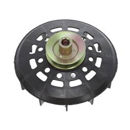 fan, motor