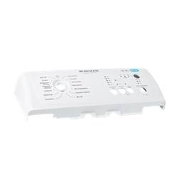 panel holder, white, Rosenlew