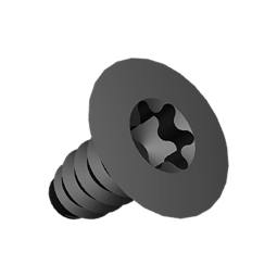 Schraube, Scharnier, 4,2x9,5 T20