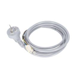cavo di alimentazione, CHN,2250mm,3x1.0mm
