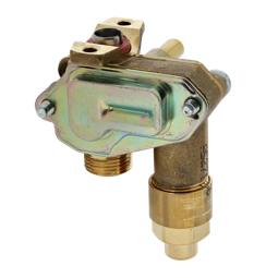 GASHAHN,SCHNELL,D=0.40 G20-20M