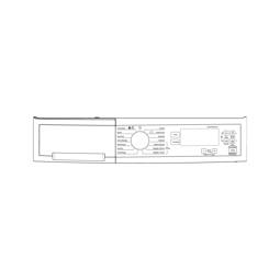 cruscotto, bianco, Electrolux