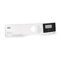 BEDIENBLENDE,WEISS,AEG,NL