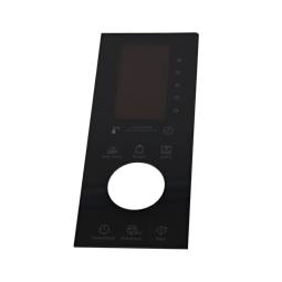 cruscotto, pannello di copertura