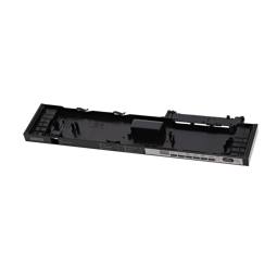 Bedienblende, schwarz, Zanussi,