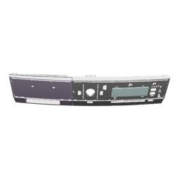 control panel,universal,WS,S.8N