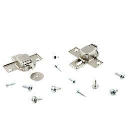 mounting kit, door