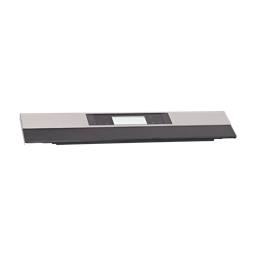 Bedienblende, Inox