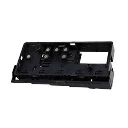 button set, black, 5