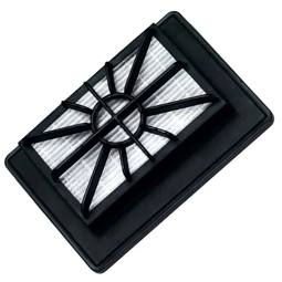 AEF05 Filtre Hygiène E12 pour Aspirateur Vampyr CE