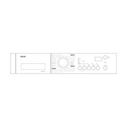 control panel,Handle,Neue,IWD601W,EN