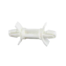 support, pin, double, 14,3mm