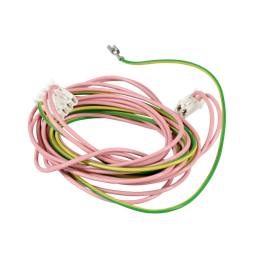 harness,steamer,main electronic board,J4,1970+1940mm