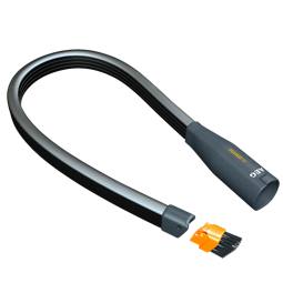 AKIT112 Advanced Precision 360° Home & Car Kit – 36 mm grosser ovaler Anschluss