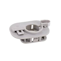 support, drain hose, low,