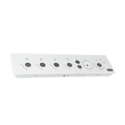 control panel, white, 50cm,6K