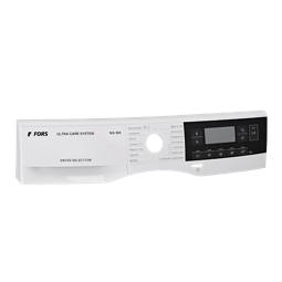 control panel,white,Fors,WA960,DE,Symbols