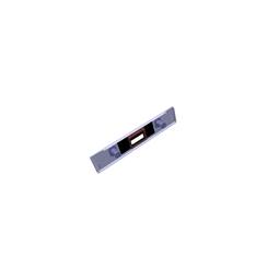 control panel, black, 60cm,LUX,2K
