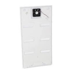 air channel, assembly, refrigerator,