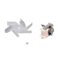 convection micro-motor, Bios