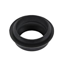sealing, antioverflow gasket