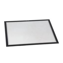 door glass, inner, oven,