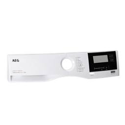 control panel, white, AEG, NL