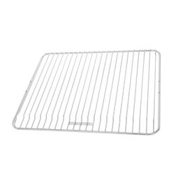 griglia grill, vapore, 468x382x23,6mm