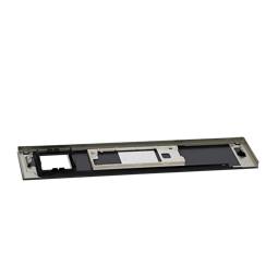 control panel, black, AEG, 60cm,SUPEX4