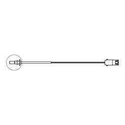 temperature probe, drum, NTC