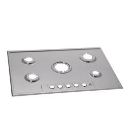 work top, inox, Electrolux, 744x510mm