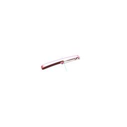 Clip,droit