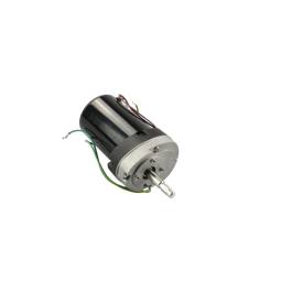 motor, complete