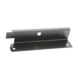 lamówka, lewy, metal