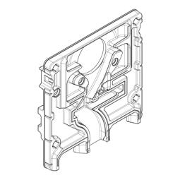 insulation, evaporator, cover,