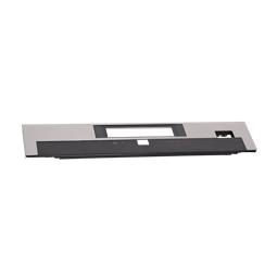 control panel,inox,60cm, ITEX100