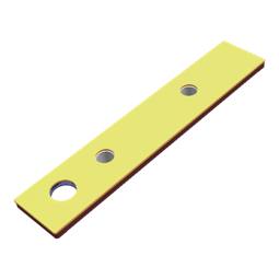control panel,black,60cm,LUX,2K