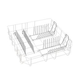 Lower Dishwasher Basket without Wheels